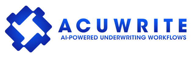 Acuwrite Logo